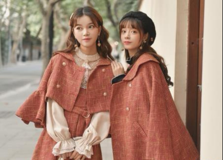 祝小姐妹生日的文案