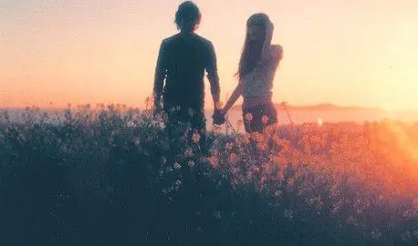 那些污到不行的小情话文案