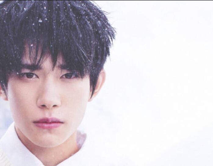 鼓励男孩子成长的句子文案