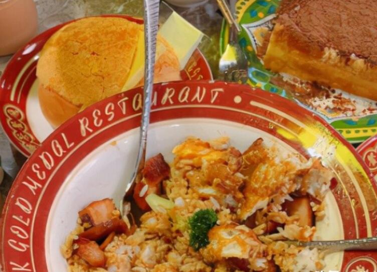 美食分享经典语录文案