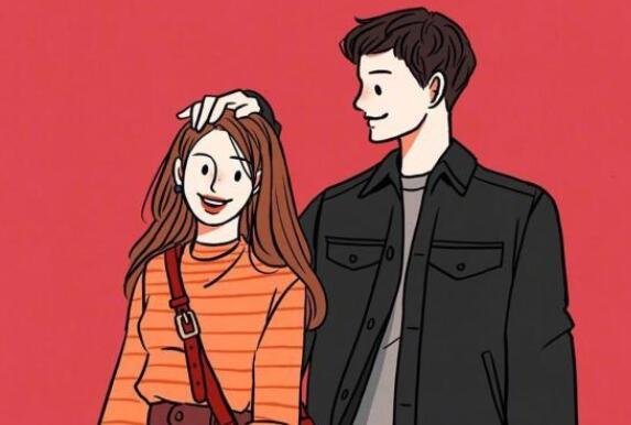 情侣表白情话文案短句