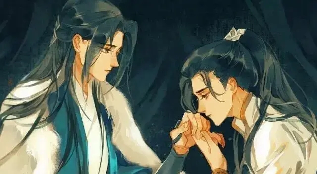 原耽告白名句文案