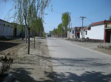 感叹家乡的变化的句子文案