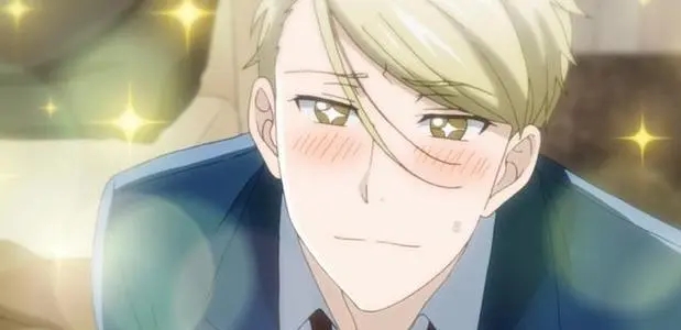 第一次心动的感觉句子文案