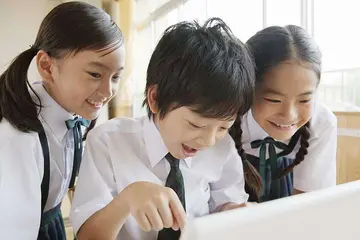 管教孩子的话语