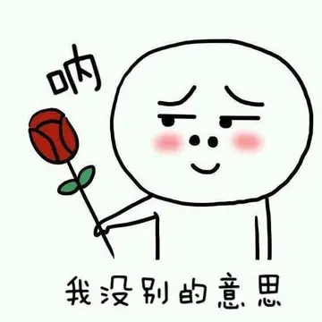 好听的话哄女孩开心