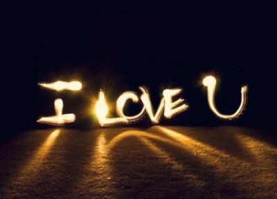 好听的qq说说文案带图片