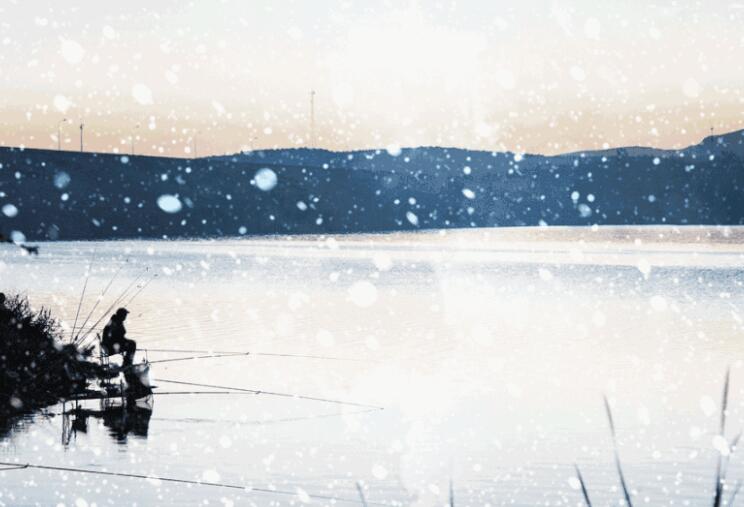 五句带雪的诗句文案大全