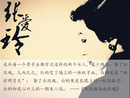 女作家才情语录文案