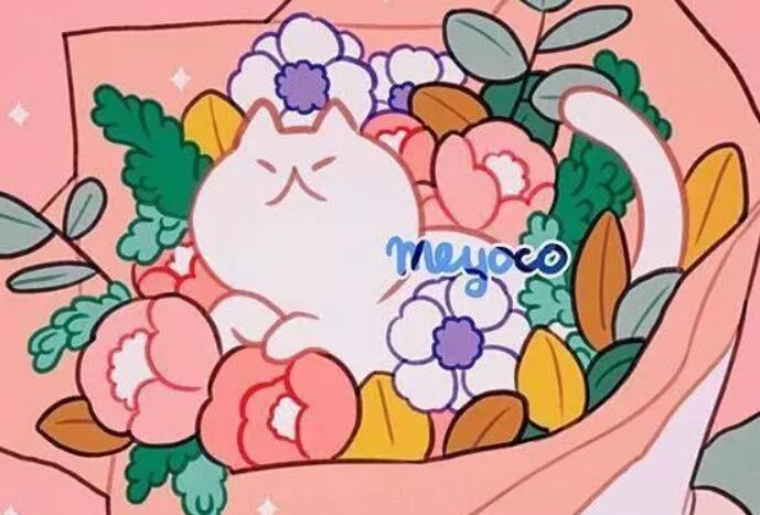 一句话表达自己很幸运