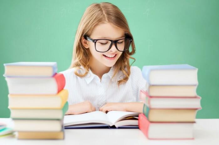 母亲写给女儿的一段话