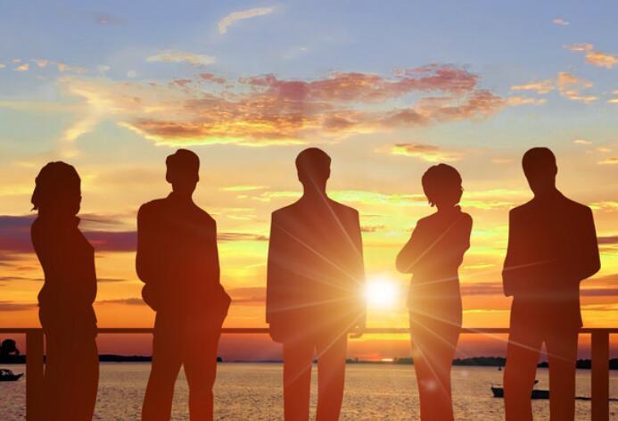 祝贺同事获奖的经典语句文案