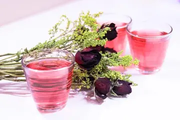 喝点小酒说说心情句子文案