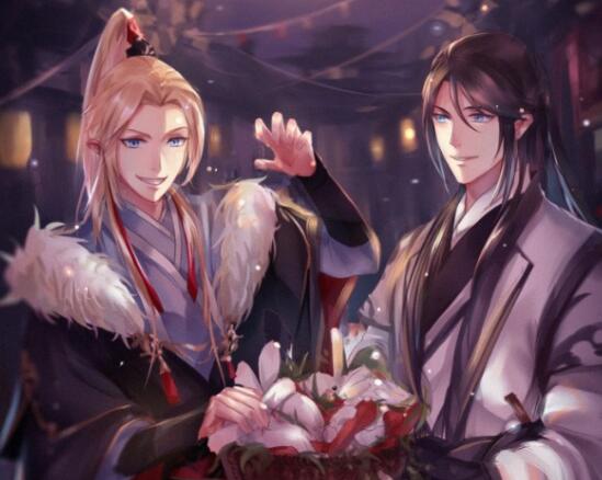 古代小说描写美男出浴句子文案