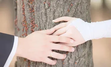 朋友圈发戒指的文案