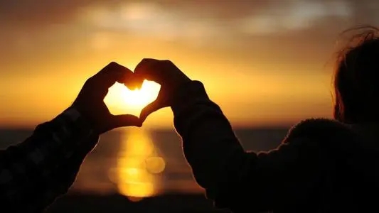 和对象一起努力的句子文案