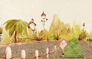 端午节说说短句子文案