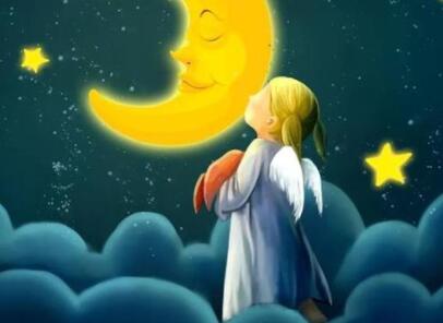 夜晚祝福的经典语录文案