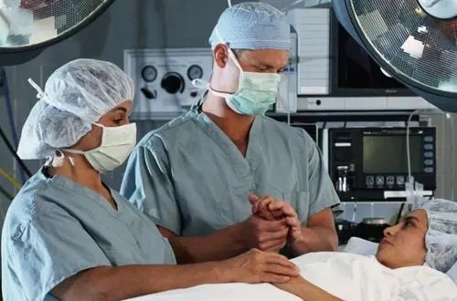 鼓励病人的话语和激励话