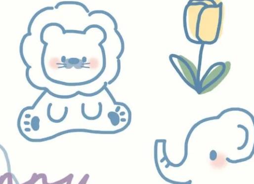 萌萌哒可爱调皮的文案