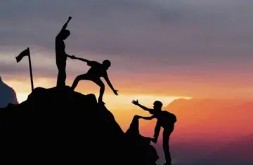 付出就有回报的句子文案