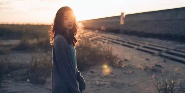 女人的选择经典句子文案