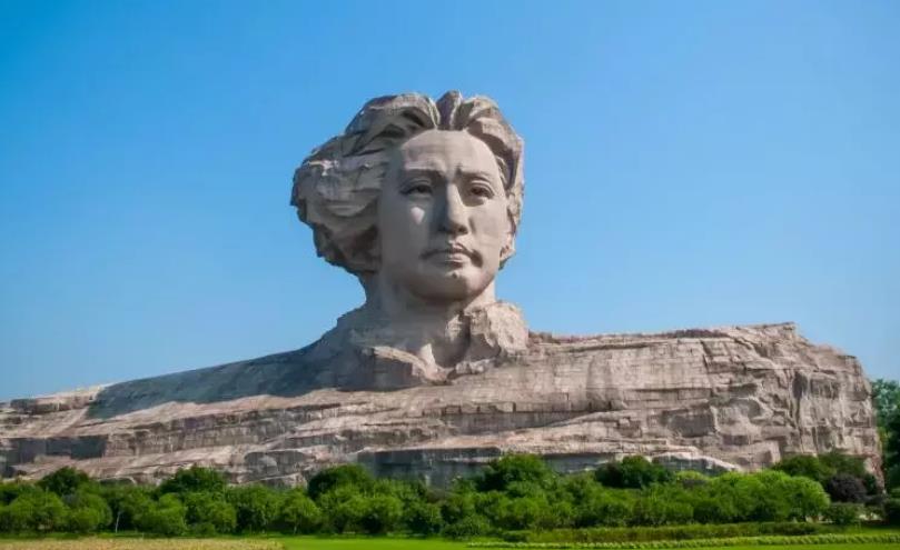 长沙旅游心情说说文案