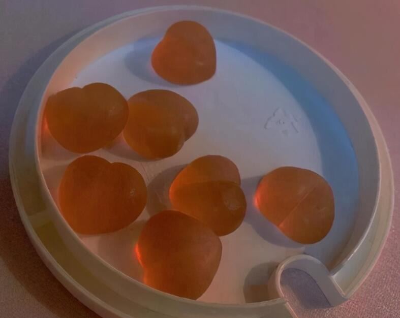 很释然的经典句子文案