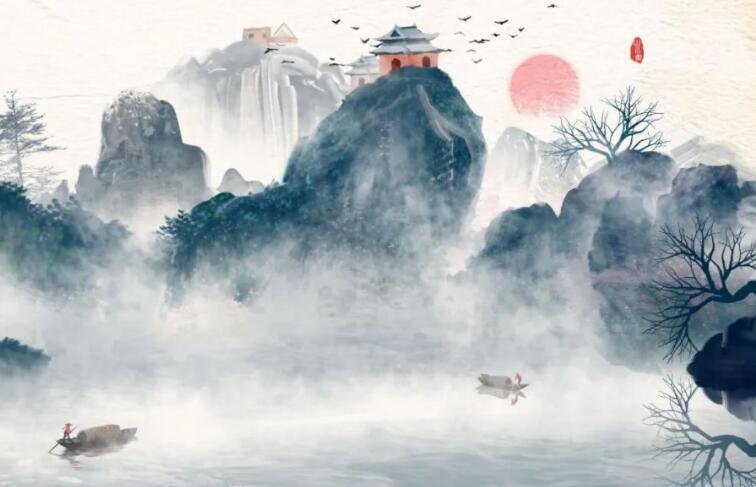 好听又唯美的8字句子文案