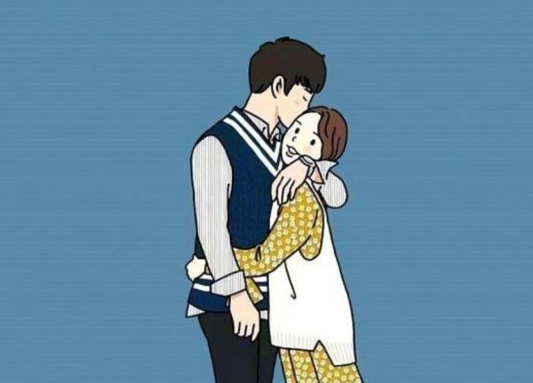 秀恩爱的说说文案短句