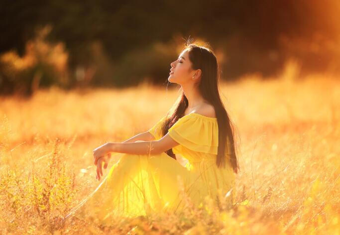 最感人的情话文案