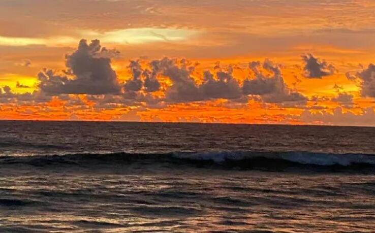 关于夜晚的文案