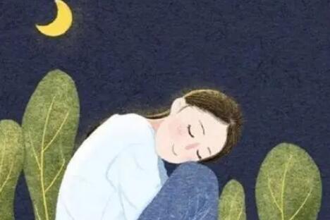 想保护一个女孩的句子文案