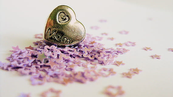 那些感人至极的情话文案