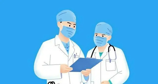 写给医生的感谢信