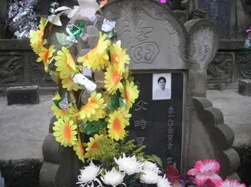 祭奠亲人的话