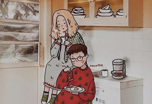 感慨两个人感情的句子文案