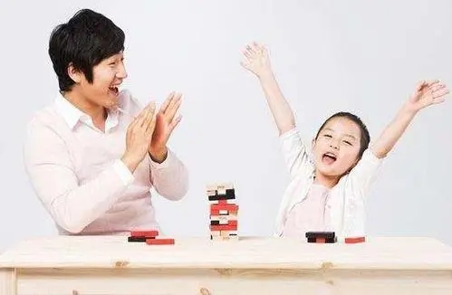 鼓励孩子大胆自信的话