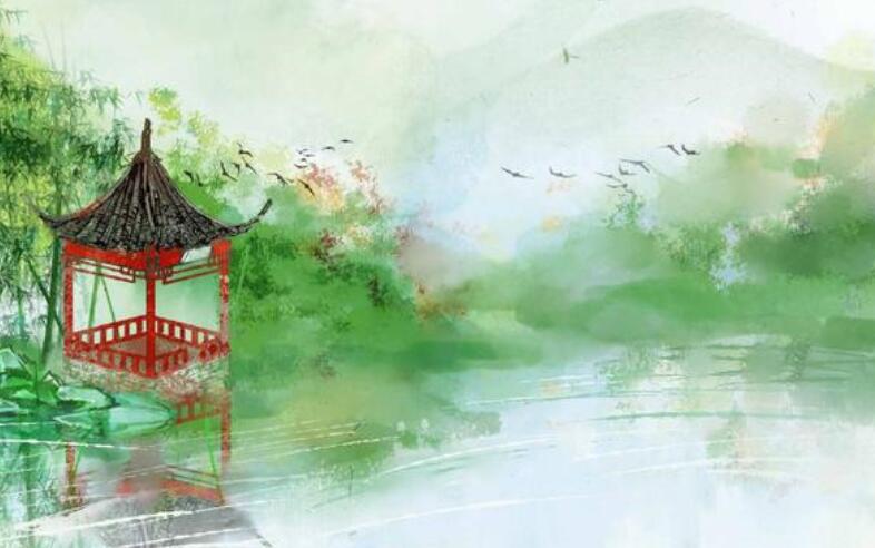 关于农村正能量的句子文案