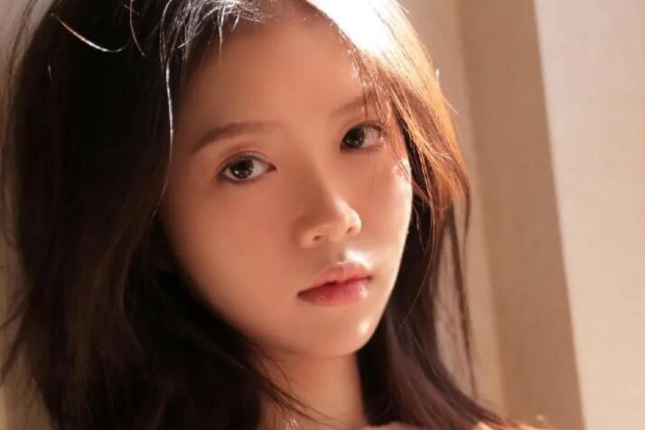 表达爱女朋友的句子文案