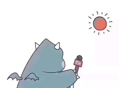 太阳有毒的说说文案图片