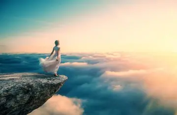 祝福自己的话简短