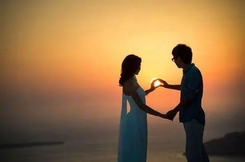 婚姻中最精辟的一句话