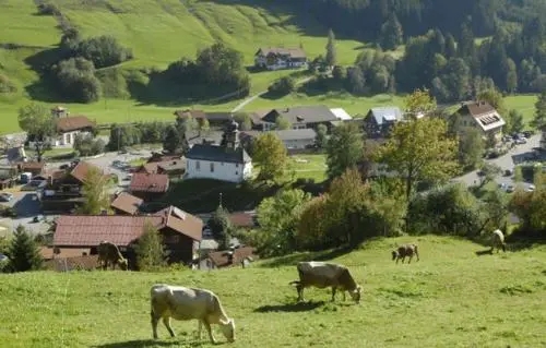 乡村生活安静唯美句子文案
