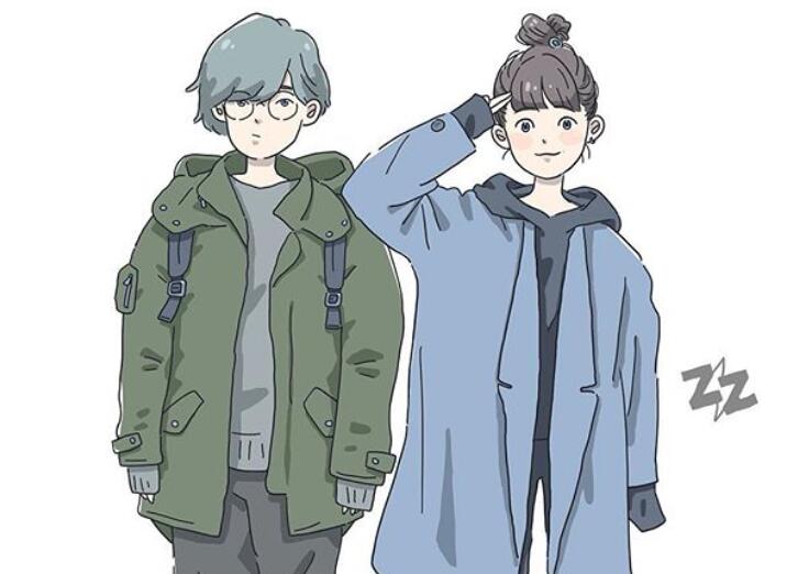 关于爱情深情的语句文案