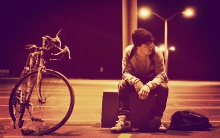 关于爱情伤感说说文案