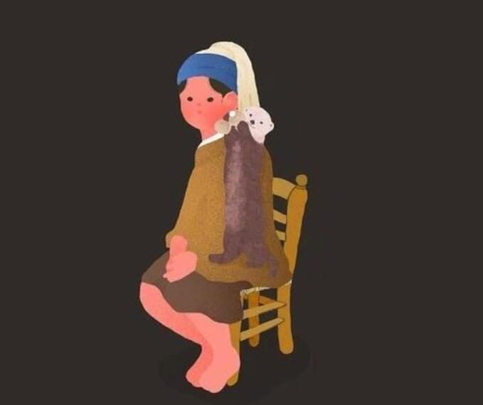 史上最感人的一段话