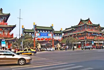 开封朋友圈文案