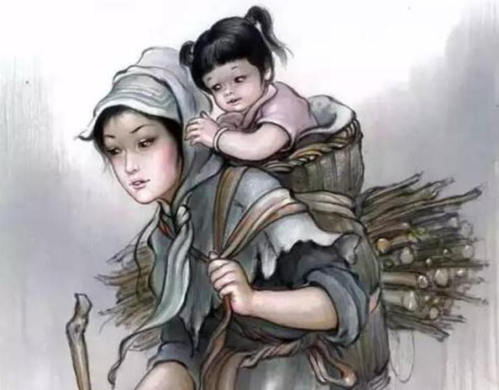 形容孝顺父母的句子文案