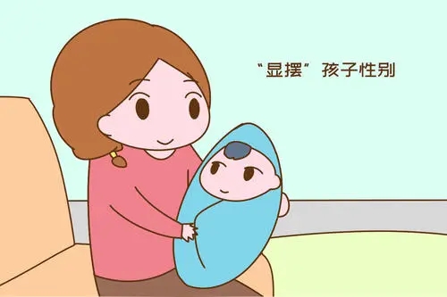 宝宝出生老公发朋友圈